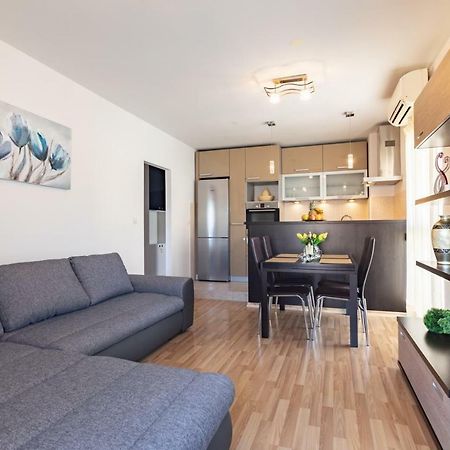 Apartmán Apartman Spalato Exteriér fotografie