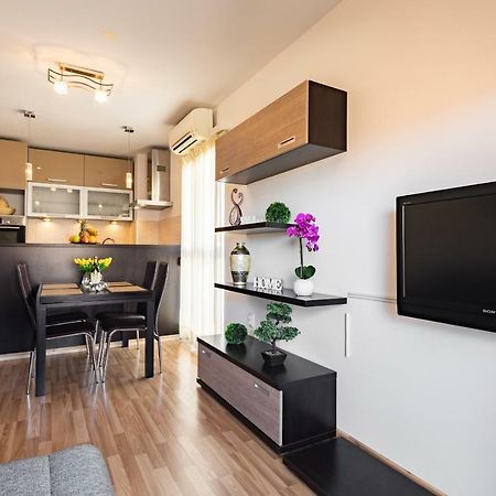 Apartmán Apartman Spalato Exteriér fotografie