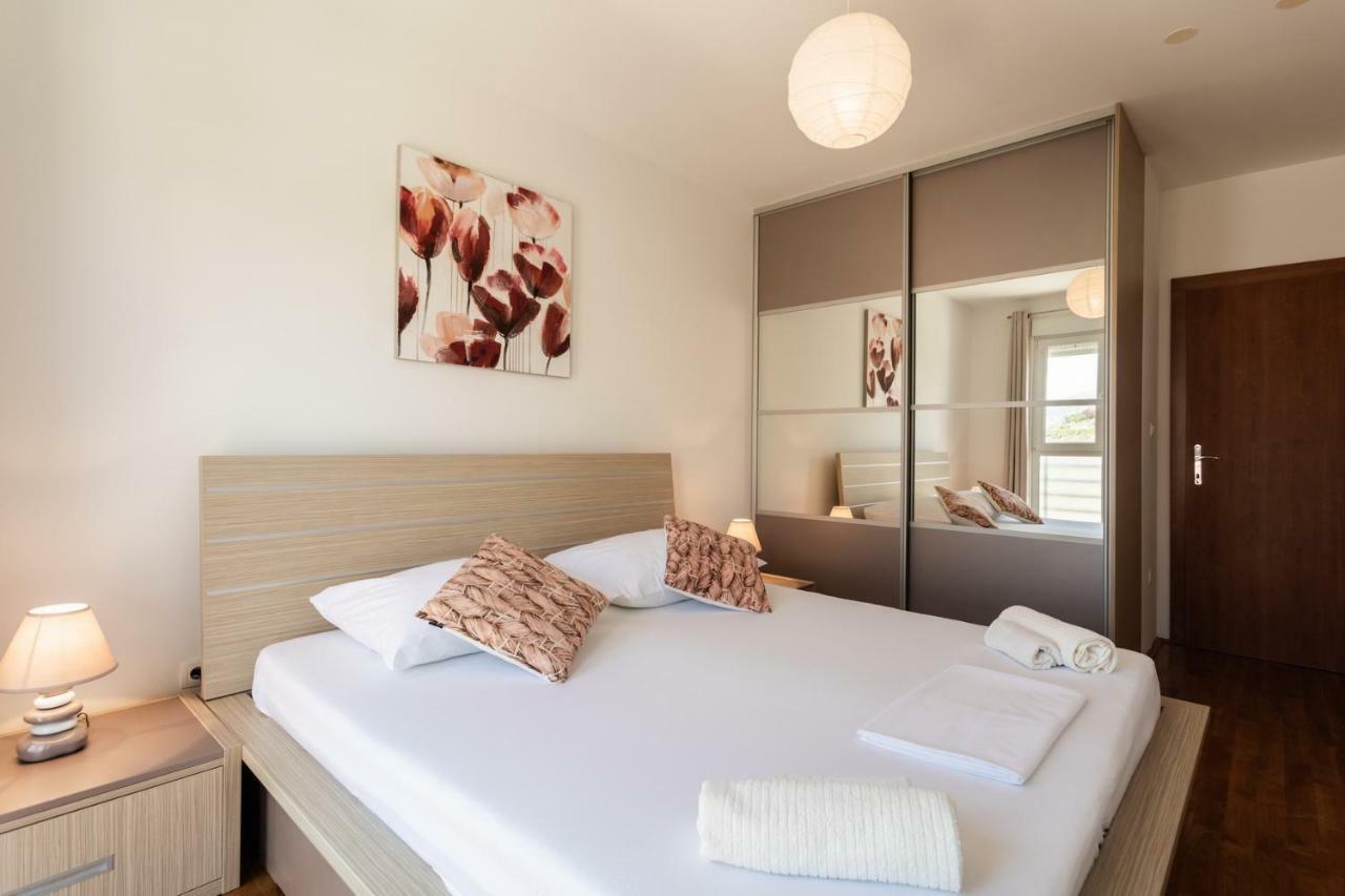Apartmán Apartman Spalato Exteriér fotografie
