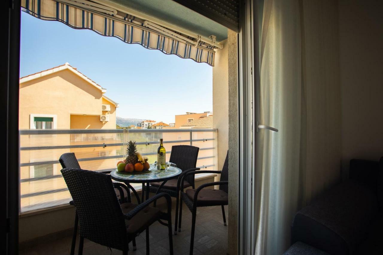Apartmán Apartman Spalato Exteriér fotografie