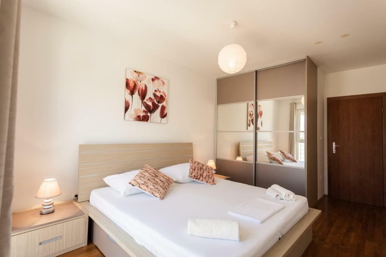 Apartmán Apartman Spalato Exteriér fotografie
