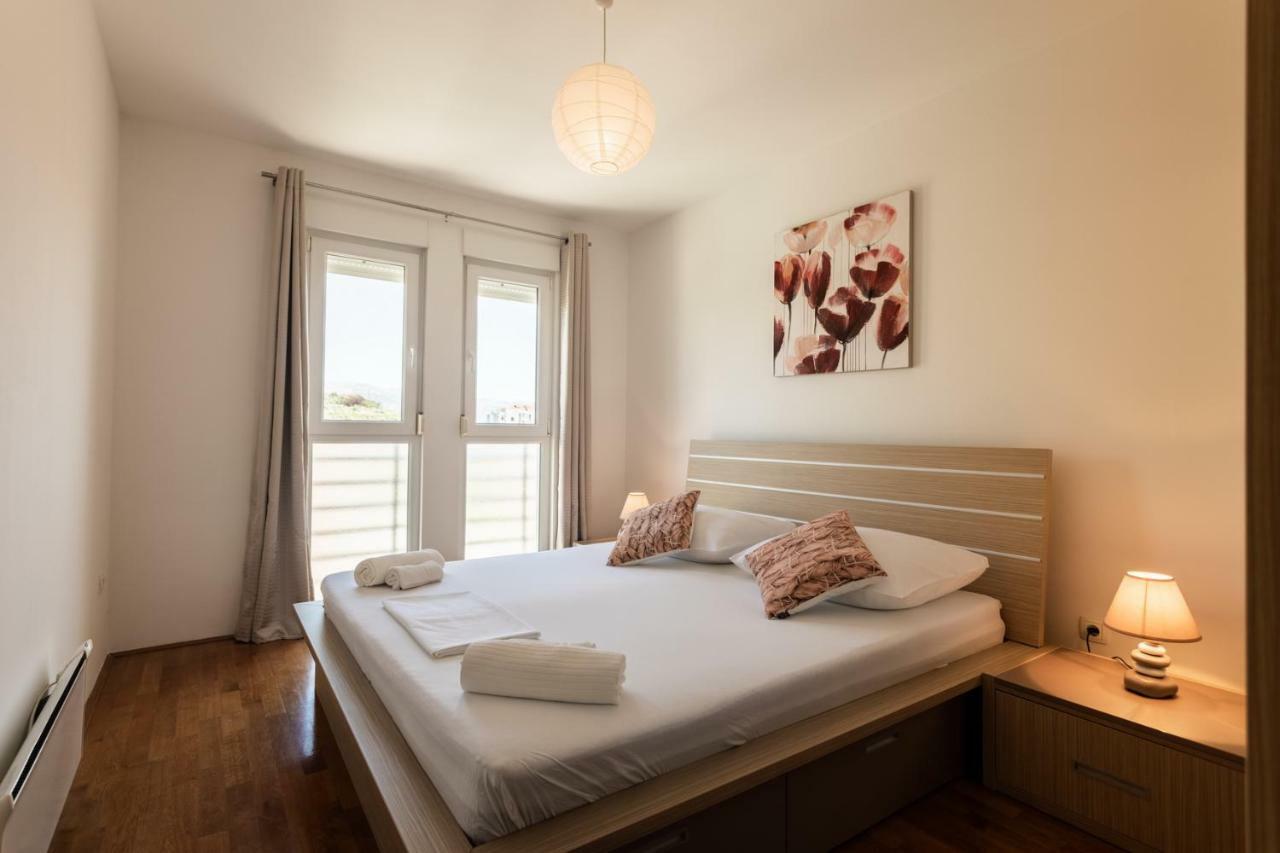 Apartmán Apartman Spalato Exteriér fotografie