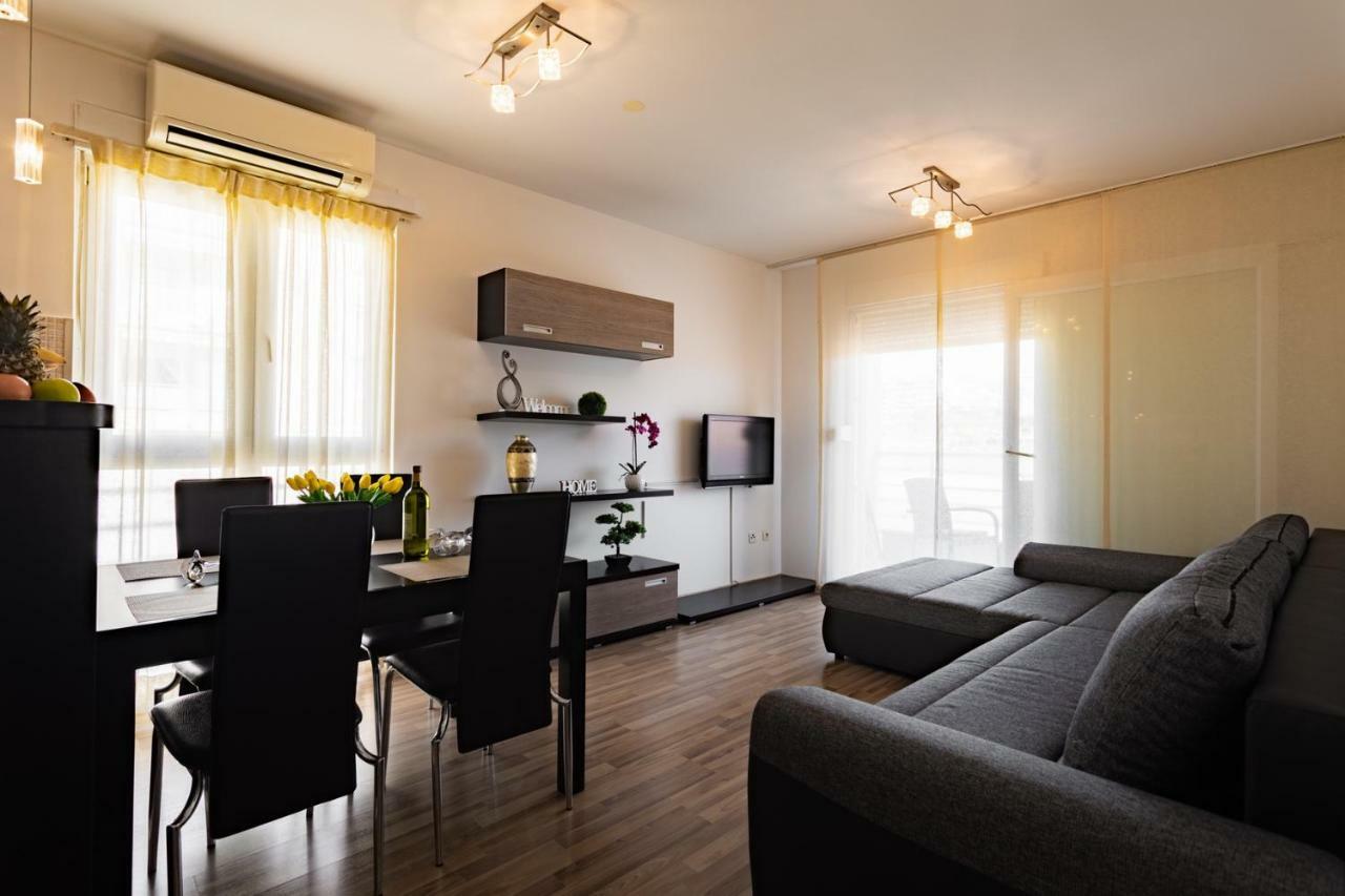 Apartmán Apartman Spalato Exteriér fotografie