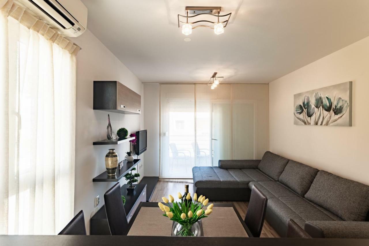 Apartmán Apartman Spalato Exteriér fotografie