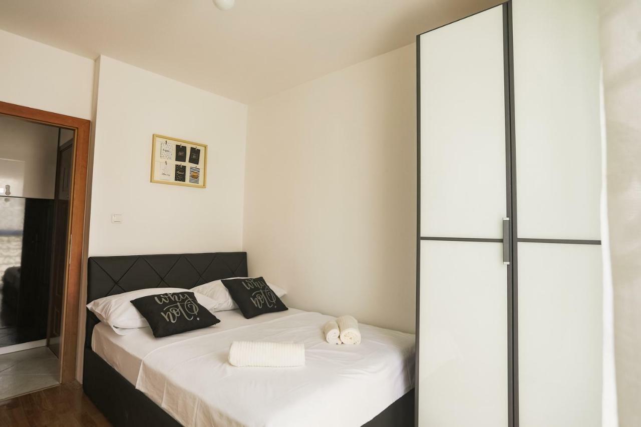 Apartmán Apartman Spalato Exteriér fotografie