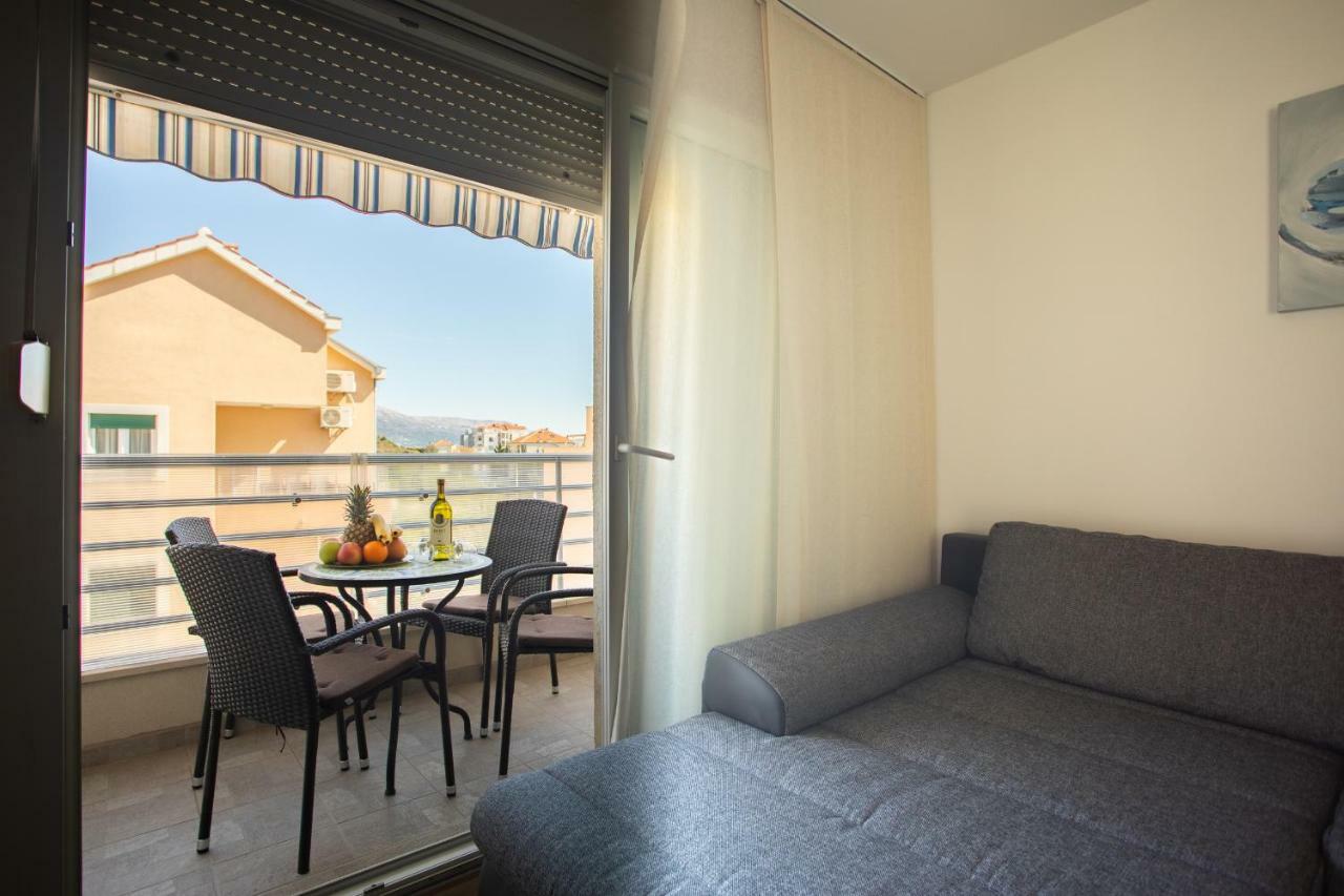 Apartmán Apartman Spalato Exteriér fotografie
