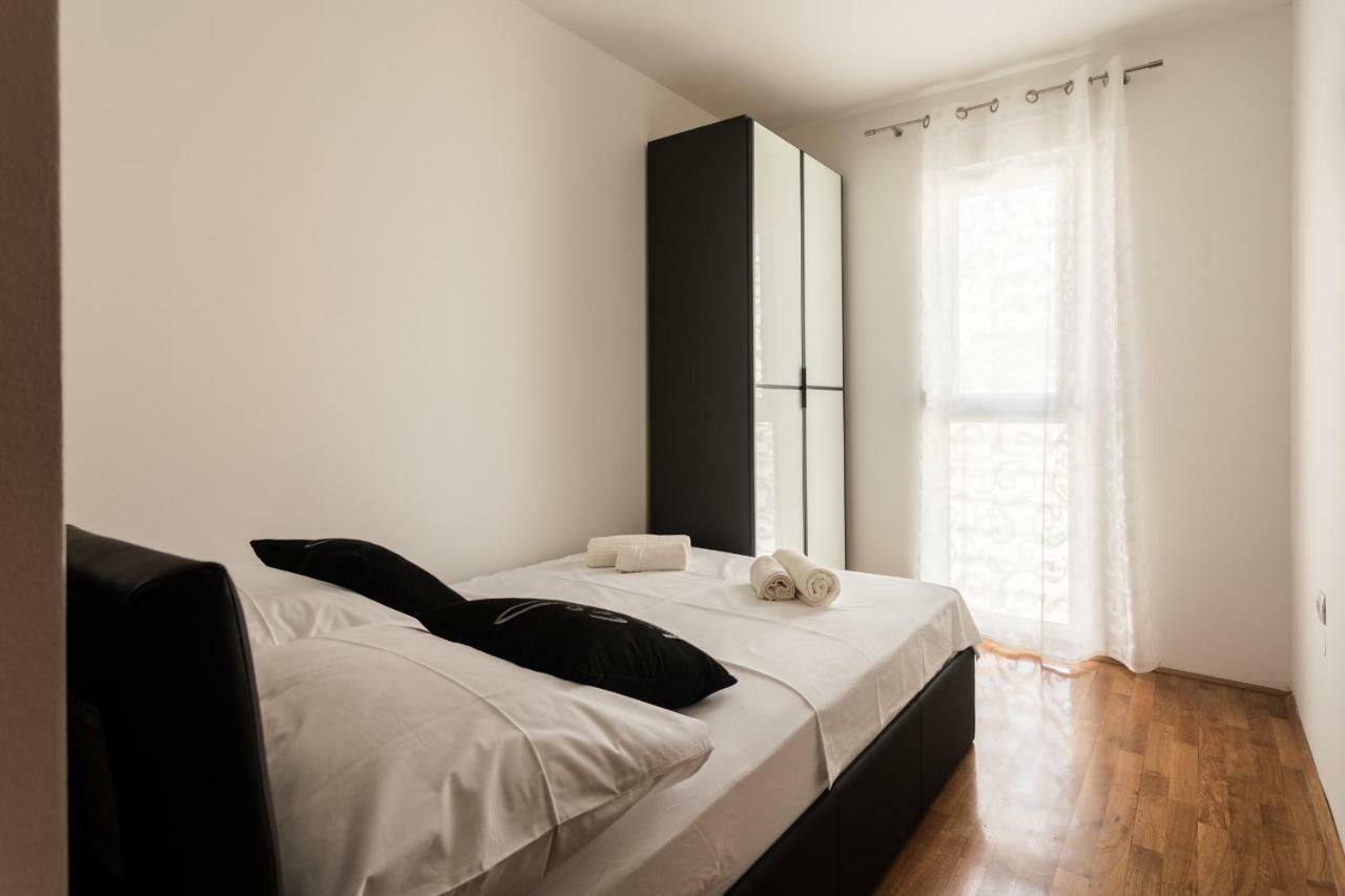 Apartmán Apartman Spalato Exteriér fotografie