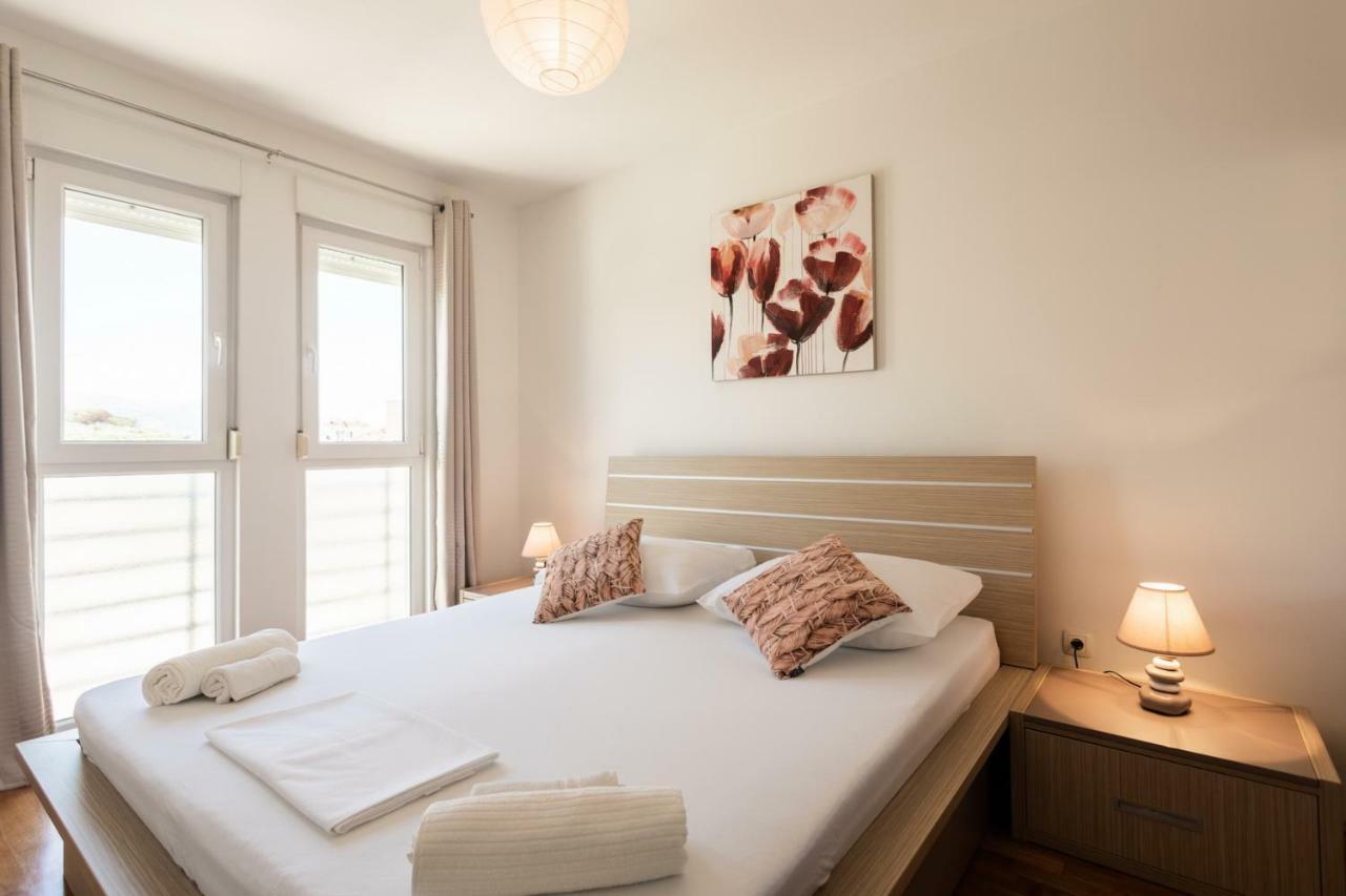 Apartmán Apartman Spalato Exteriér fotografie