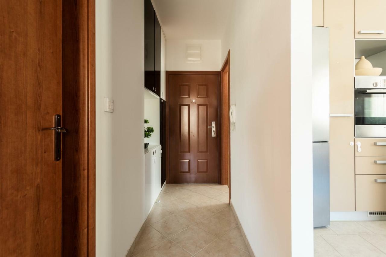 Apartmán Apartman Spalato Exteriér fotografie